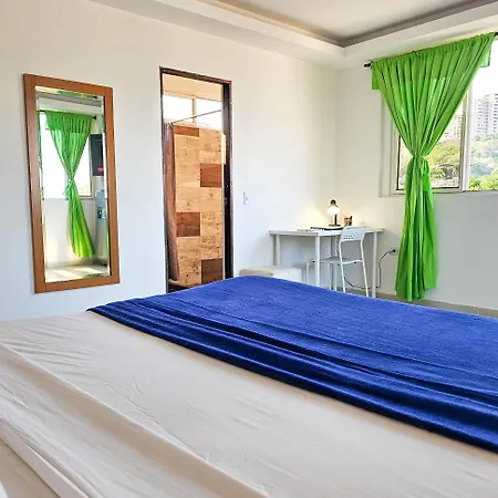 Maisant Hostel